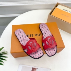 Louis Vuitton Slippers